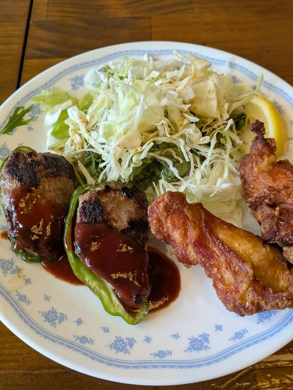 いつのまにか7月突入😎🌻