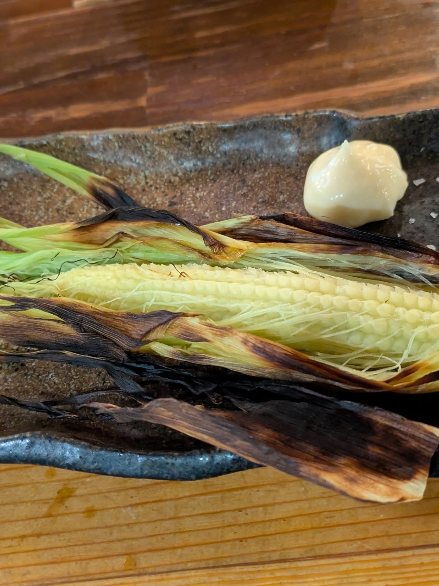 こんにちは‼️