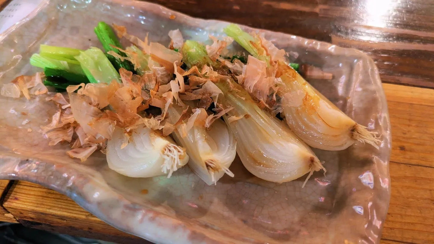 こんにちは‼️