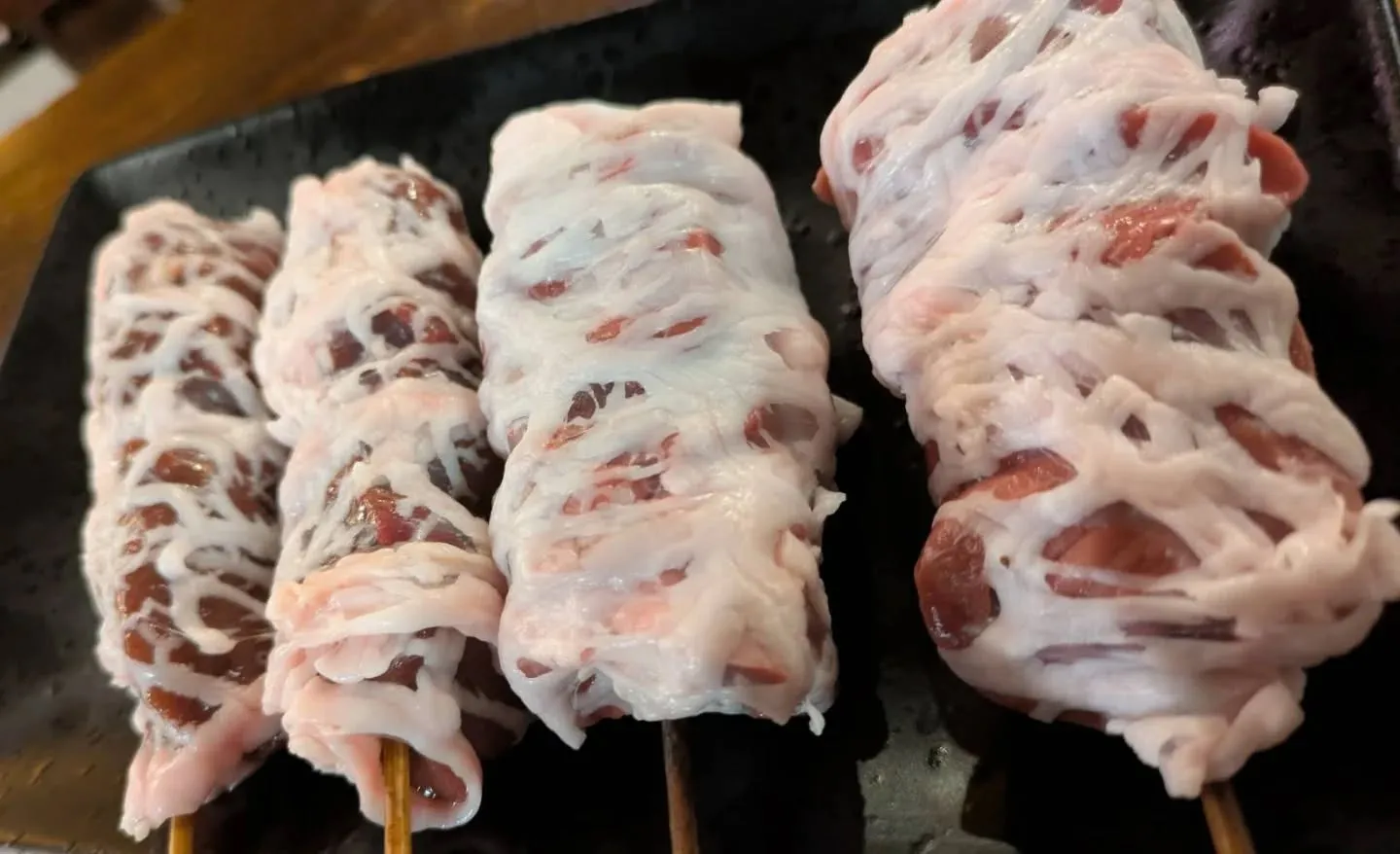 こんばんは！神保町トンちゃんです🐷